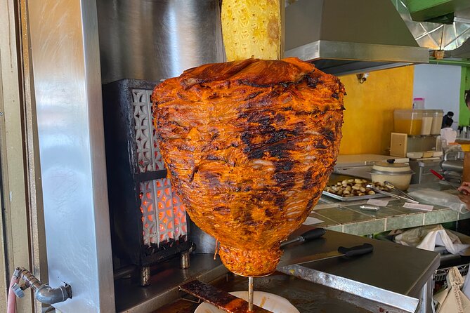 San Jose del Cabo Tacos and Food Tour - Beyond tacos: salsas, market bites, and optional sweet stops