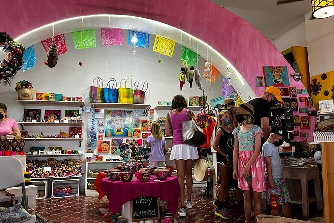 San Jose del Cabo Tacos and Food Tour - Price and value: what $89.35 buys you