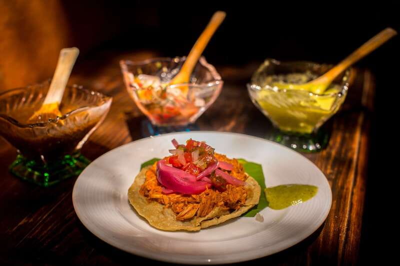 San Miguel: Downtown Food Tour - Key takeaways before you book