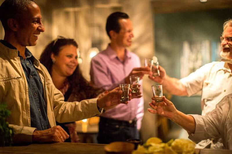 San Miguel: Evening Food Tour - The Tour’s Core Promise: Mexico’s Culinary Story in Five Courses