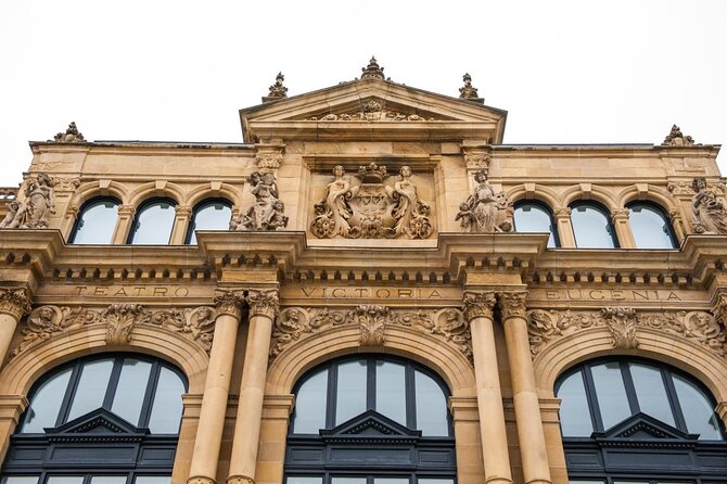 San Sebastian Food & Pintxos Tour with 12 Food & Drinks Tastings - Key Takeaways Before You Go