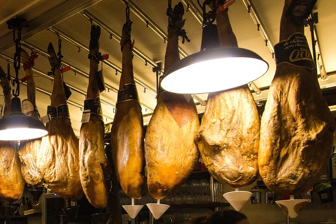 San Sebastian food tour: Pintxo tasting paired with Spanish wines - Who Should Book This Tour (and Who Might Prefer to Wander)