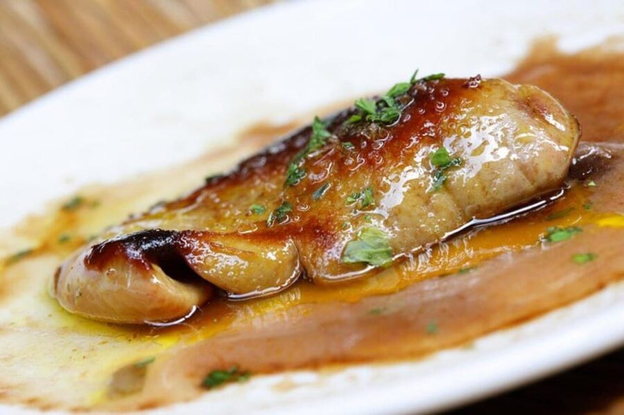 San Sebastian Food Tour: Pintxo Tasting Paired with Wines - Key Highlights You’ll Notice Right Away