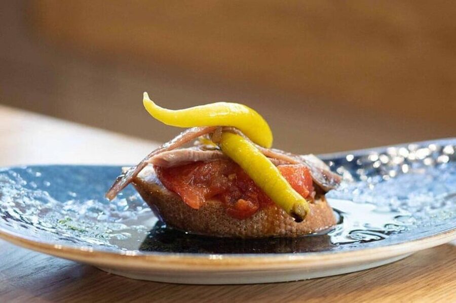 San Sebastian Food Tour: Pintxo Tasting Paired with Wines - Old Town Route: What You Actually Do for Those 3 Hours