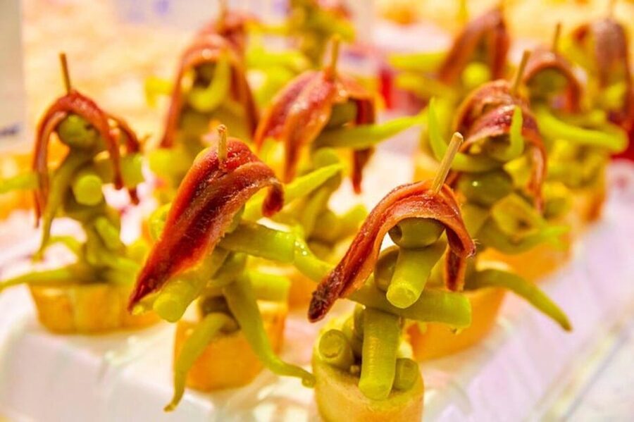San Sebastian Food Tour: Pintxo Tasting Paired with Wines - Price and Value: Why $117 Feels Fair for This Much Food and Wine