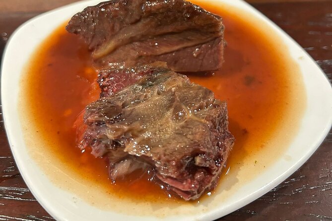 San Sebastian Food Tour: Pintxos, Drinks, and Tapas with a Local - Why San Sebastián pintxos are easier (and tastier) with a local