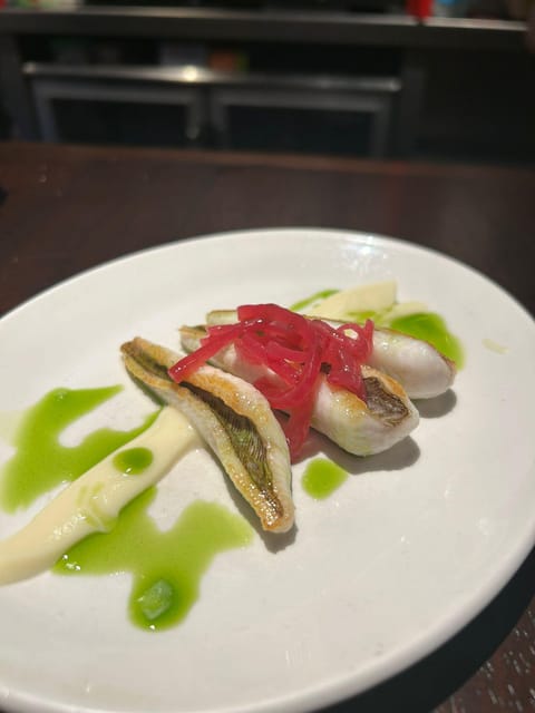 San Sebastian Food Tour with Pintxos & Drinks with a Local - What the Guide Adds (And Why Kaya and Gonzo Keep Getting Named)