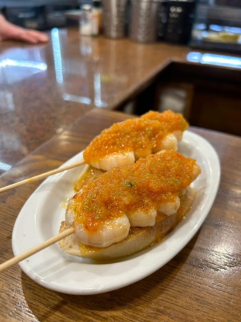 San Sebastian Food Tour with Pintxos & Drinks with a Local - Practical Tips to Get the Most From Every Stop