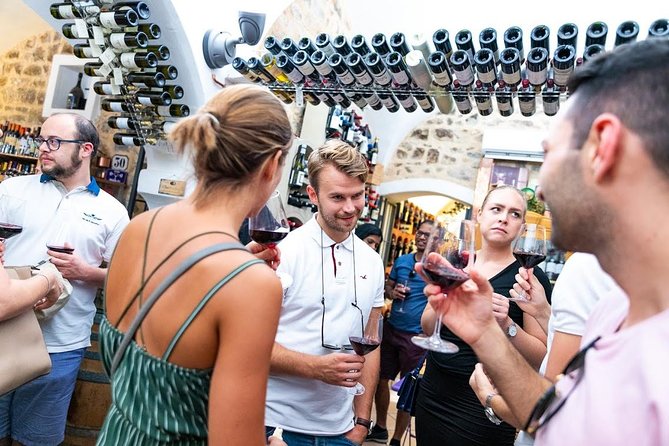 SANREMO FOOD TOUR - Authentic Ligurian street food and Medieval town - Where this tour starts (and why that matters)