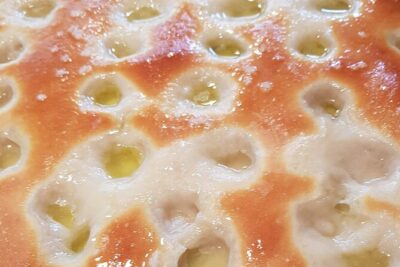 SANREMO FOOD TOUR - Authentic Ligurian street food and Medieval town - Bakery stops you’ll want to chase later