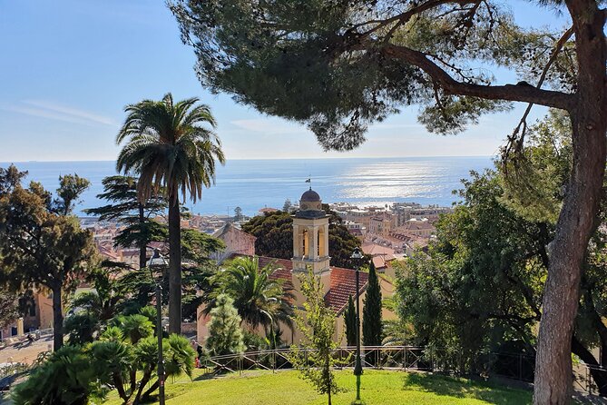 SANREMO FOOD TOUR - Authentic Ligurian street food and Medieval town - Olive oil tasting: DOP and real-world context