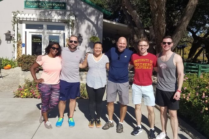 Santa Ynez Valley Biking and Wine Tasting Tour - Ballard Canyon AVA cycling: where the scenery meets real riding