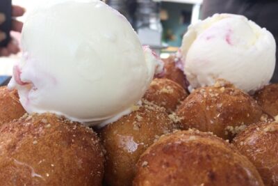 Santorini Food Tour: Fira Half-Day Small-Group Tour with Tastings - Price and what you get in about four hours