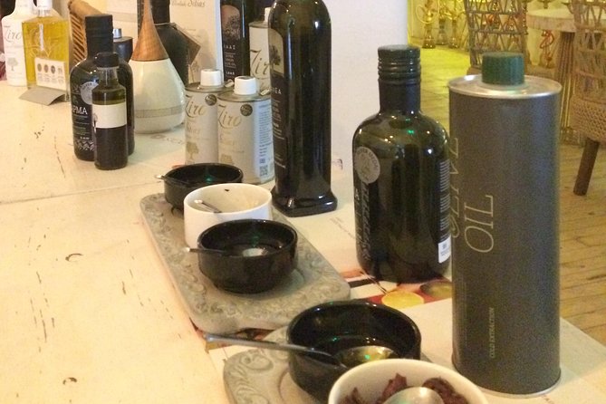 Santorini Food Tour: Fira Half-Day Small-Group Tour with Tastings - Who this tour suits best (and who should think twice)