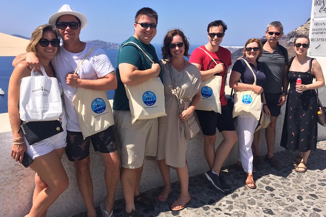 Santorini Food Tour: Fira Half-Day Small-Group Tour with Tastings - Should you book this Santorini food tour?