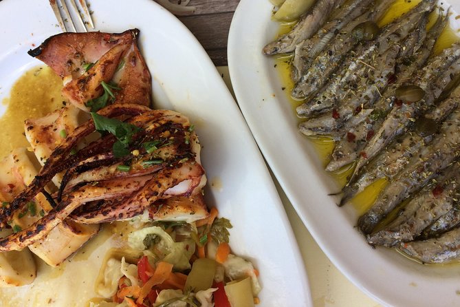 Santorini Food Tour: Fira Half-Day Small-Group Tour with Tastings - FAQ