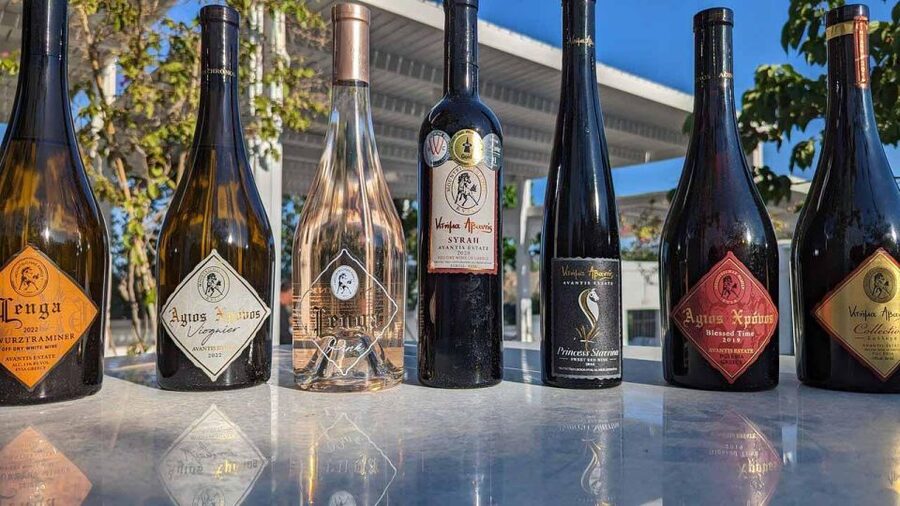 Santorini: Private Cooking Class and Wine Tasting Tour - Transport, Meeting Points, and Cruise-Times You Should Plan For