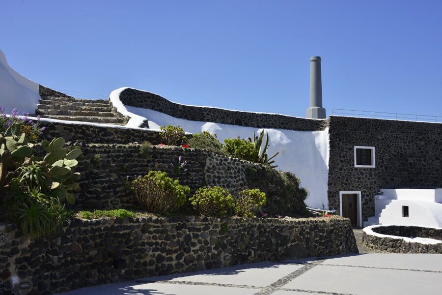 Santorini: Wine Tasting Tour to 3 Wineries with Transfer - Timing, transfers, and the one logistics detail to double-check