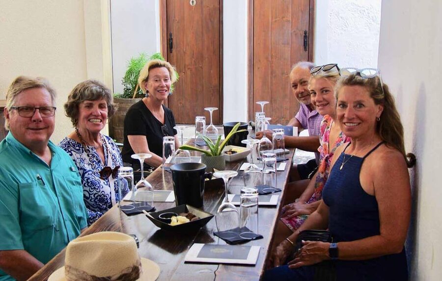 Santorini: Wine Tasting Tour with Snacks - The Gaia/Gavalas/Anhydrous Stop: Where You Compare Styles, Not Just Names