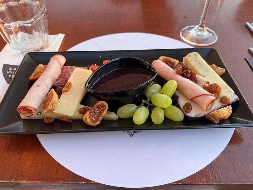 Santorini: Wine Tasting Tour with Snacks - Those 12 Tastings, Plus Cheese and Snacks: How to Make It Worth the Glass Count