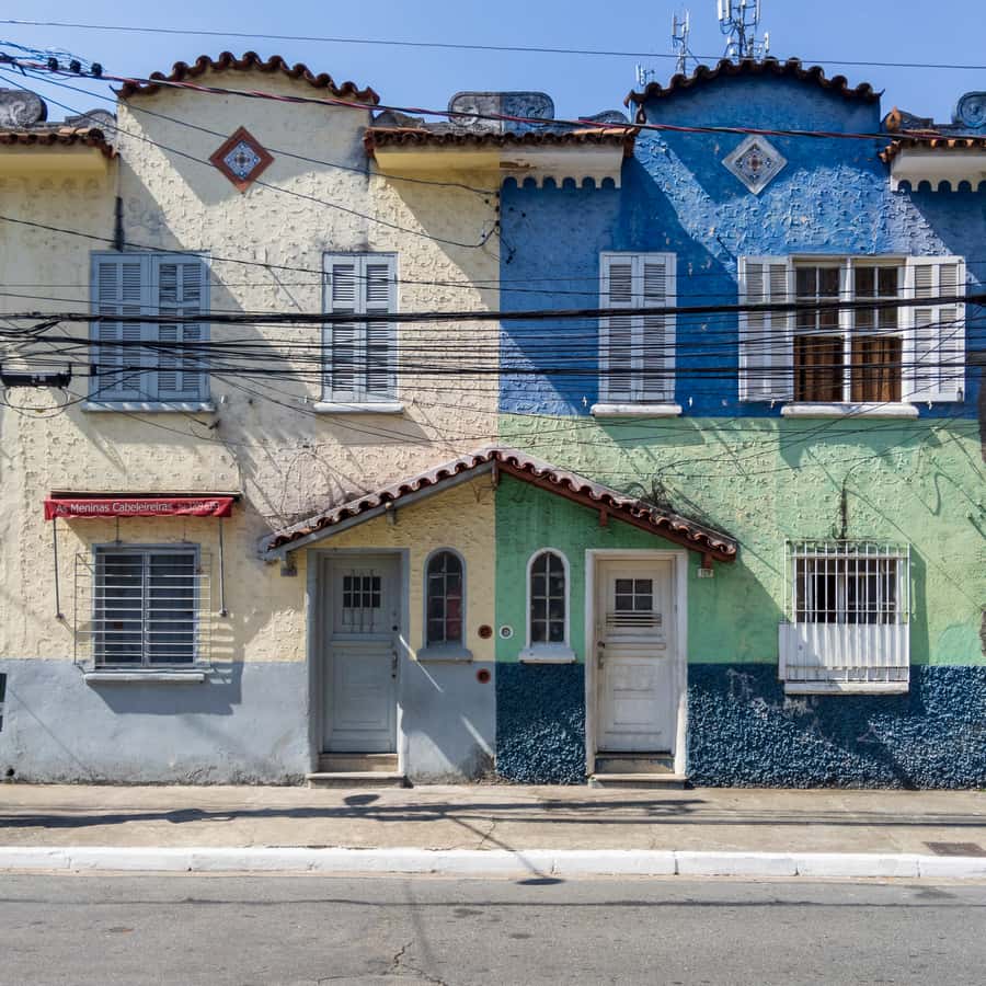 São Paulo: Liberdade Street Food Tour - Korean choux au craquelin and the drinks that keep you moving