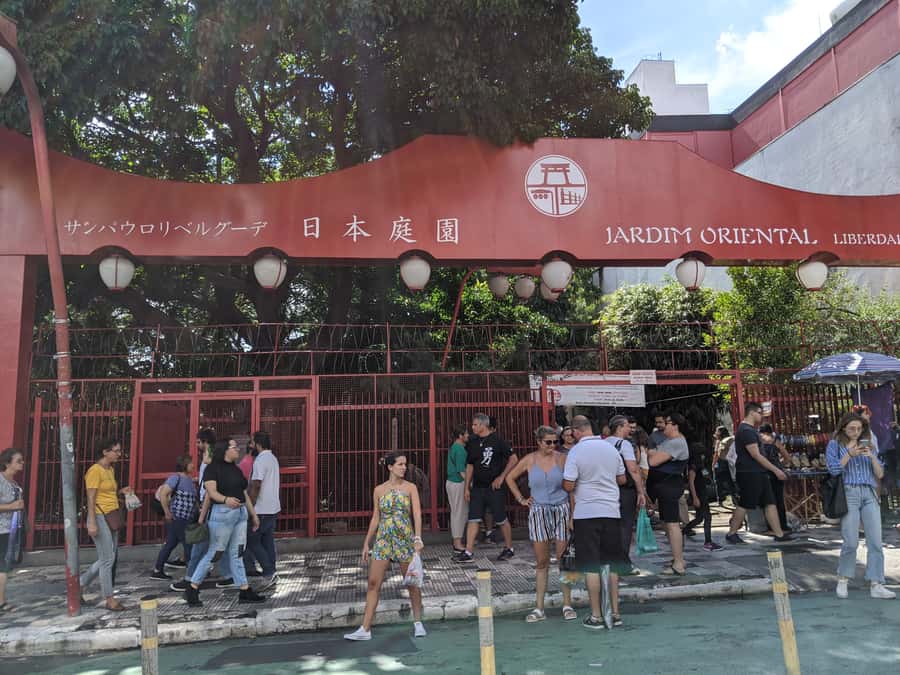 São Paulo: Liberdade Street Food Tour - Who should book, and who should skip (or tweak plans)