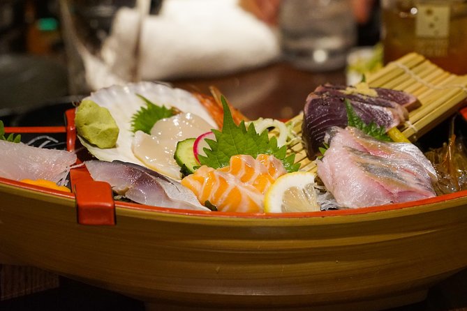Sapporo Bar Hopping Food Tour - Why this Sapporo bar hopping food tour is a smart use of your evening