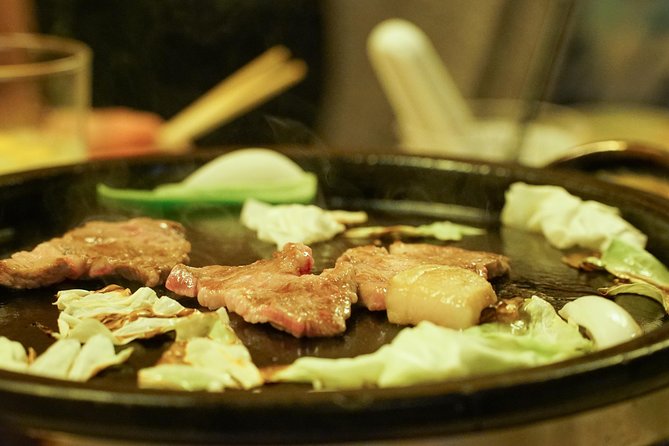 Sapporo Bar Hopping Food Tour - Value check: does $108.11 really make sense for you?