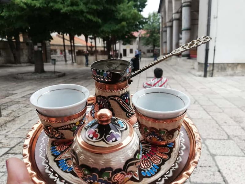 Sarajevo: Sarajevo City Market, Old Town Food Tasting Tour - Key things I’d mark as worth your attention