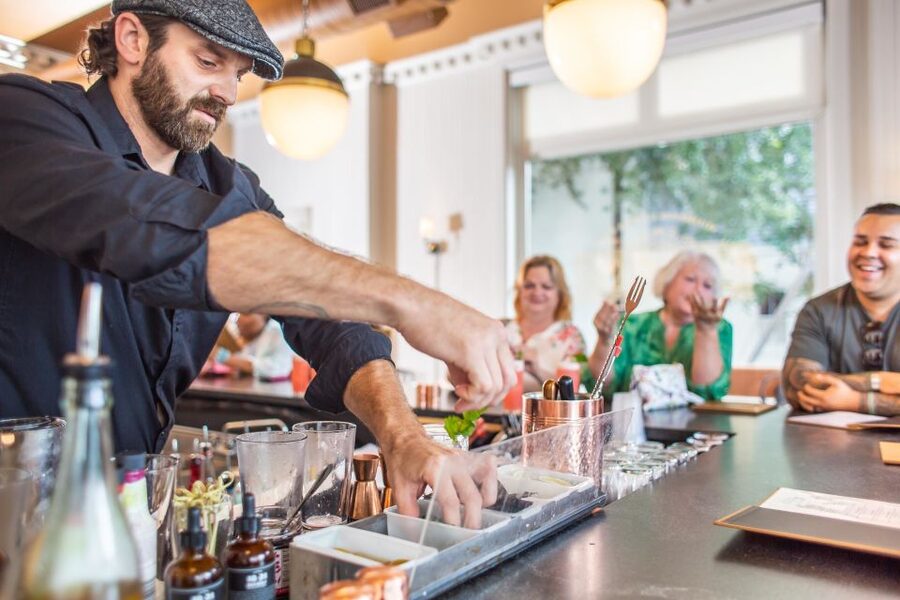 Savannah: Local Favorites Walking Food Tour - Price and value: what $92 buys you in real terms