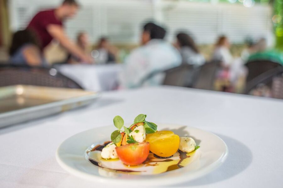 Savannah: Local Favorites Walking Food Tour - Who should book this tour (and who should skip it)