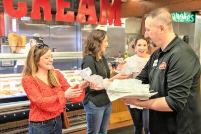 Savannah Southern Fried Expectations Walking Food Tour - Price and Logistics: What $92 Really Covers