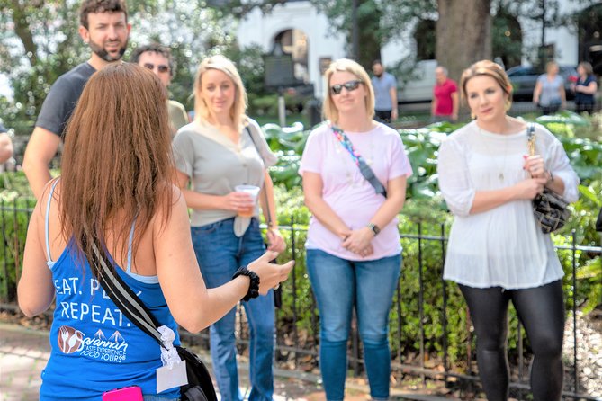 Savannah Southern Fried Expectations Walking Food Tour - The Real Value: Recommendations You Can Use After the Tour