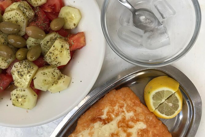 Savor Athens Walk: A Culinary & Travel Writer’s Insider Food Tour - Key Highlights You’ll Feel Right Away