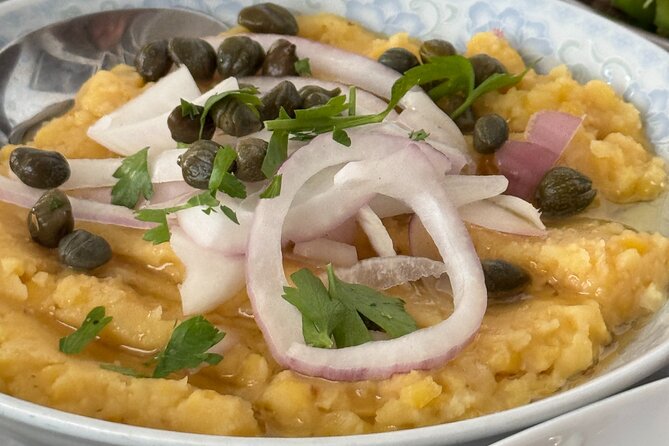 Savor Athens Walk: A Culinary & Travel Writer’s Insider Food Tour - Kotzia Square’s Bougatsa: Crisp Dough Meets Creamy Filling