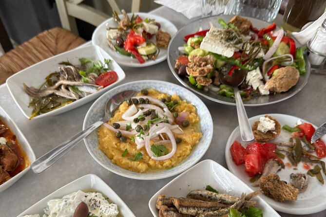Savor Athens Walk: A Culinary & Travel Writer’s Insider Food Tour - Polykala Distillery: Liqueurs and the Story Behind Them