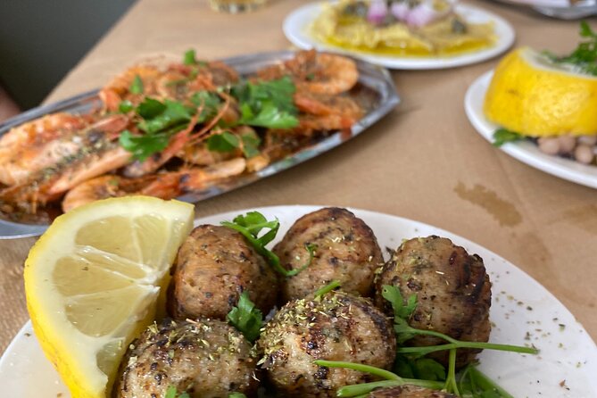 Savor Athens Walk: A Culinary & Travel Writer’s Insider Food Tour - Agia Irini Church and Athens’ Souvlaki Moment