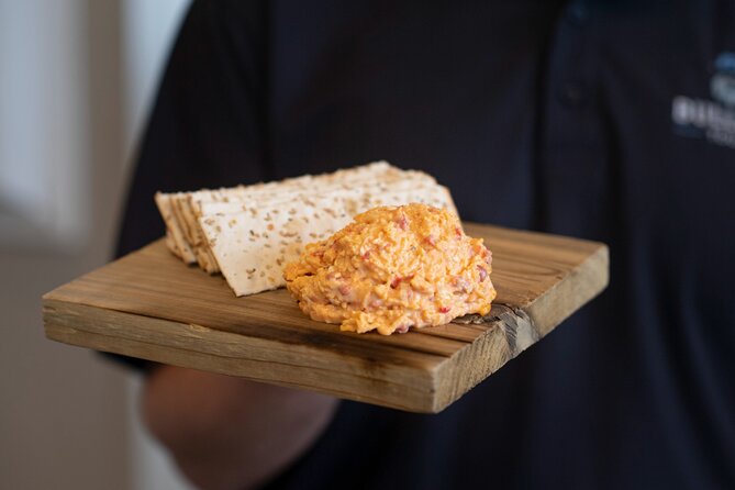 Savor the Flavors of Charleston Walking Food Tour - Practical Tips That Make the Tour More Fun