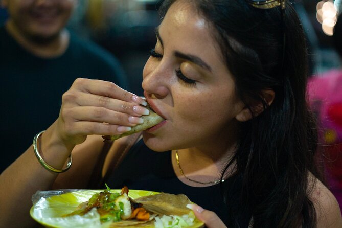 Sayulita Tacos and Tequila Food Tour - Key Highlights You’ll Feel Right Away
