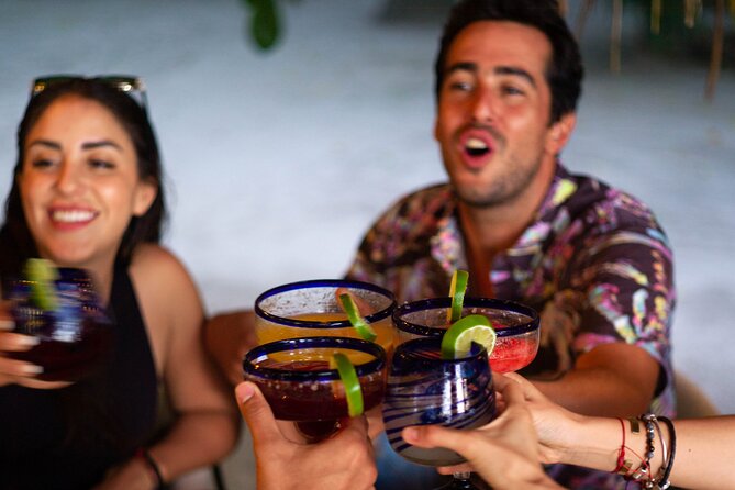 Sayulita Tacos and Tequila Food Tour - Price and Value: Why $99 Doesn’t Feel Like a Rip-Off