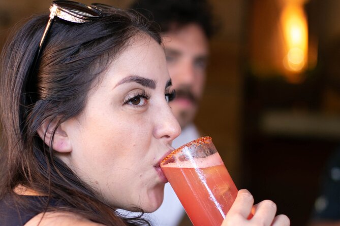Sayulita Tacos and Tequila Food Tour - Margarita Time: What You’ll Learn by Tasting