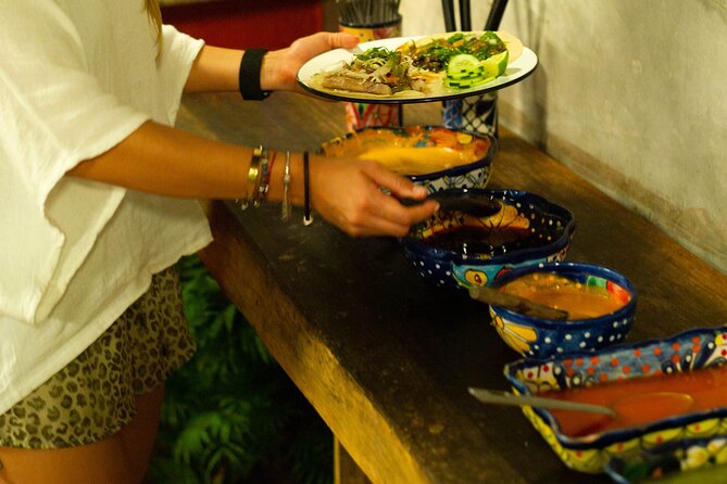 Sayulita Tacos and Tequila Food Tour - The Agave Flight: Tequila, Mezcal, Raicilla (With Context)