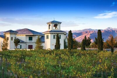 Scenic Wine Tasting Tour from Las Vegas with Food - The Scenic Drive Through Nevada: Views Plus Quick Photo Stops