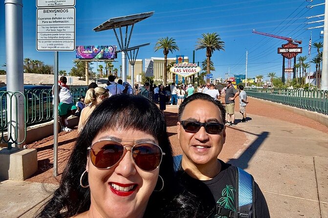Scenic Wine Tasting Tour from Las Vegas with Food - Stop 2: Charleston Peak Winery (and the Tuesday/Wednesday Swap)