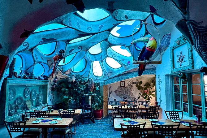 Scottsdale Old Town Food Tour of Hidden Gems with 6 Food Tastings - Key highlights worth knowing before you go
