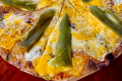 Scottsdale Old Town Food Tour of Hidden Gems with 6 Food Tastings - Los Olivos Mexican Patio: the classic start for your stomach