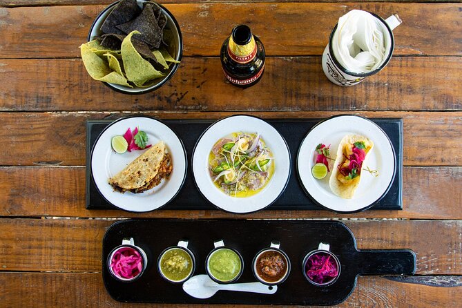 Seafood Galore, Los Cabos Food Tour - Key things that make this tour worth your time