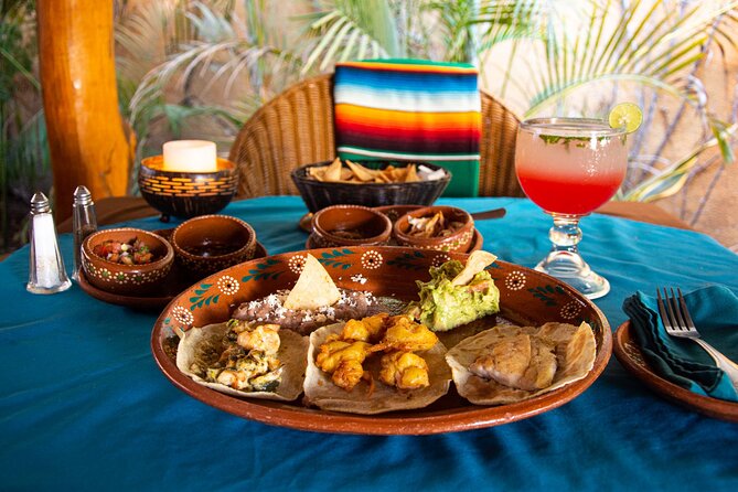 Seafood Galore, Los Cabos Food Tour - Seafood Galore’s real strength: local eating, not a food-list script