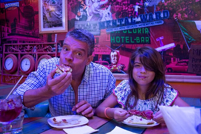 Seafood Galore, Los Cabos Food Tour - Meeting at Plaza Amelia Wilkes: timing you should respect
