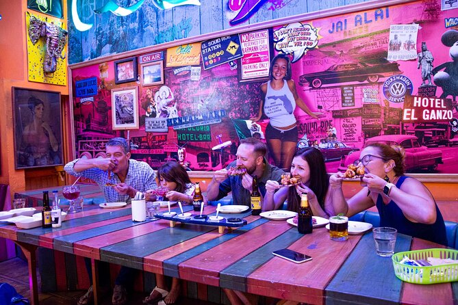 Seafood Galore, Los Cabos Food Tour - Who should book this Cabo seafood tour (and who might skip it)